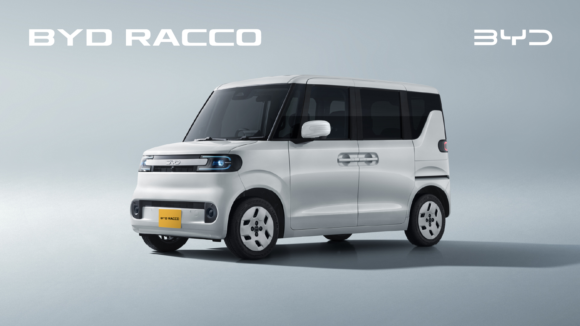 BYD