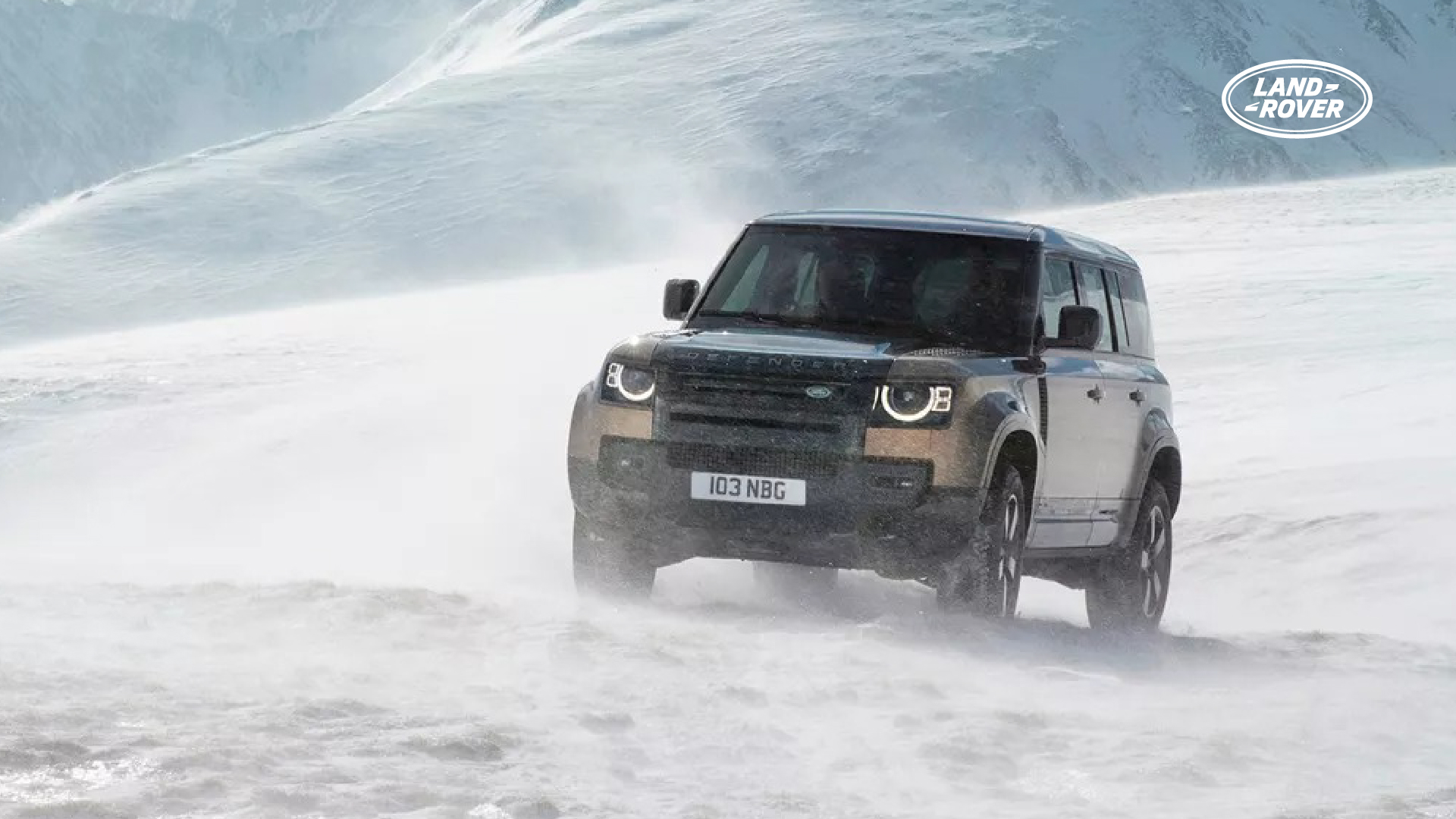 LANDROVER