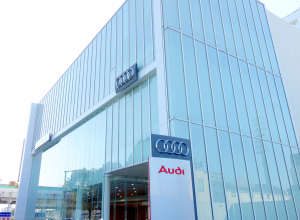 Audi 姫路